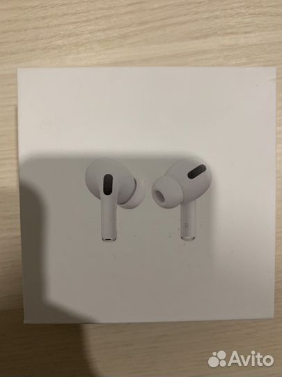 Airpods pro копия lux