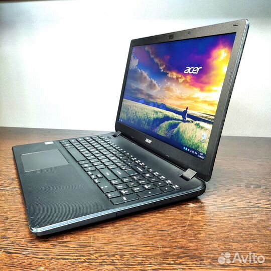 Современный Acer / Батарея рабочая