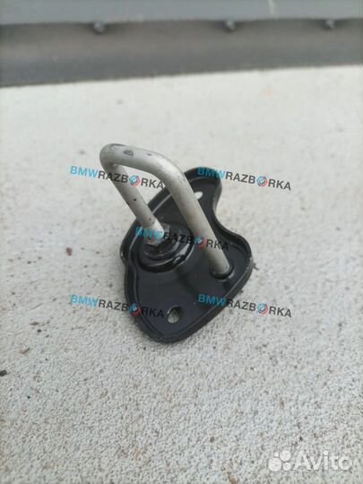 Замок капота верхний BMW 4 G22/G23 G22 2021