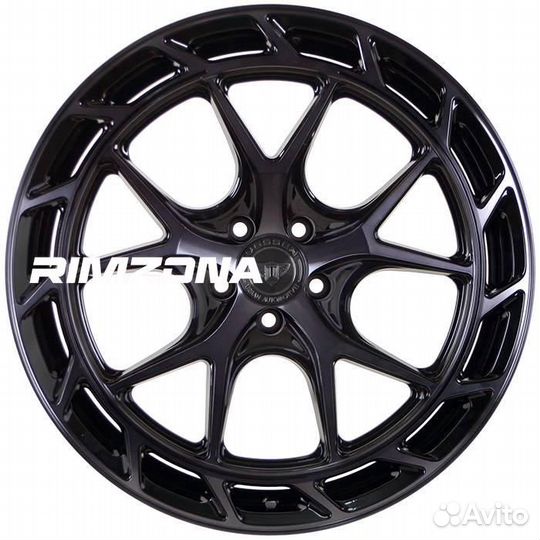 Литые диски SW R20 5x108 ave