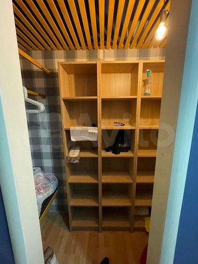 3-к. квартира, 79 м², 13/14 эт.