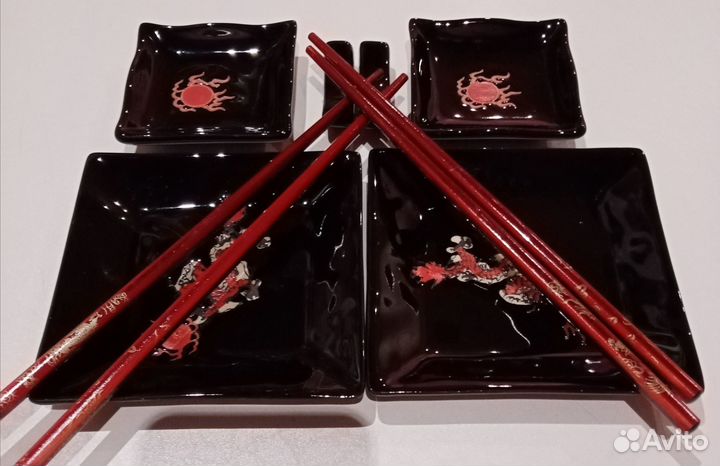 Набор для суши