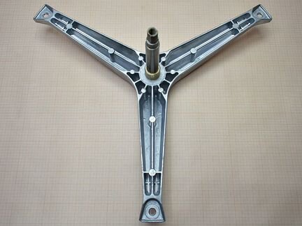 Крестовина барабана Samsung, код DC97-00124B