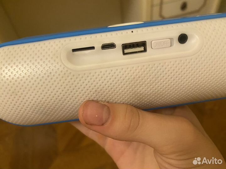 Колонки для компьютера