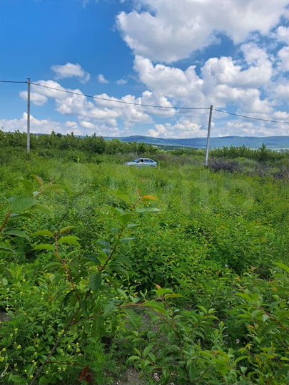 Участок 5,2 сот. (ИЖС)