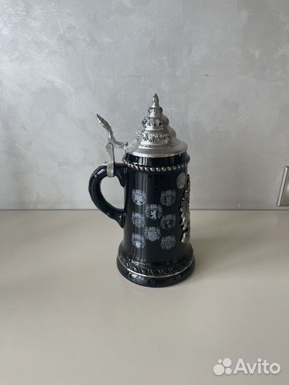 Пивная кружка Германия