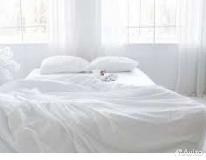 Белье постельное