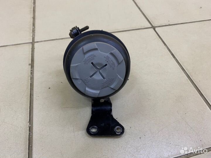 Бачок гур бу Audi A5 8T 2008