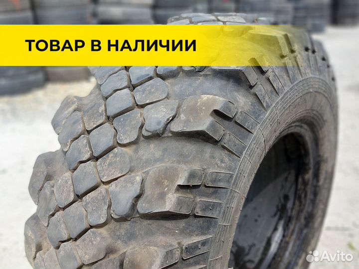 Грузовые шины 500/70-508 Омскшина ид-П284 б/у