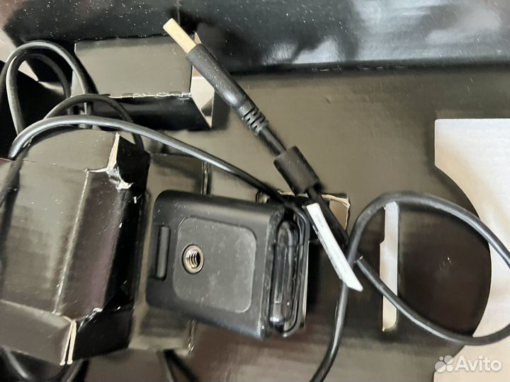 Вебкамера Logitech c920