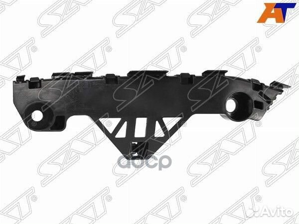 Крепление бампера mazda 3/axela 09-13 LH ST-MZV