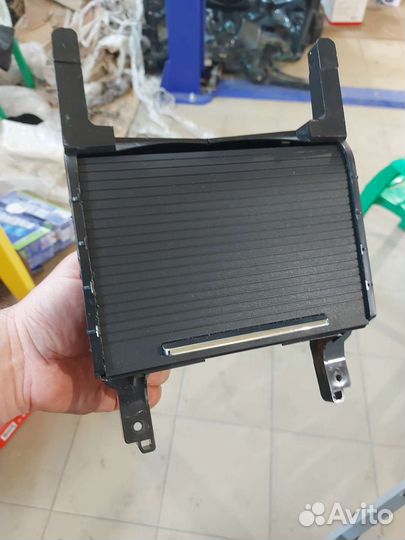 Подстаканник Skoda Superb 3