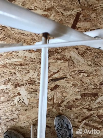 Подставка под детскую ванночку