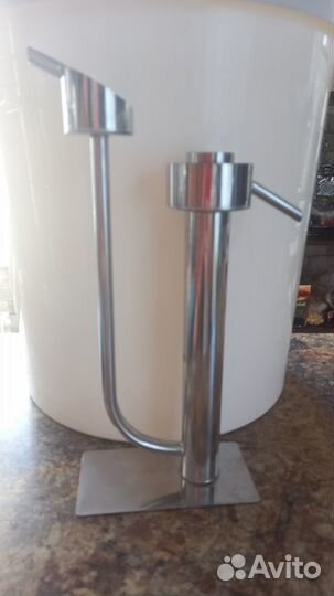 Попугай для самогоноварения