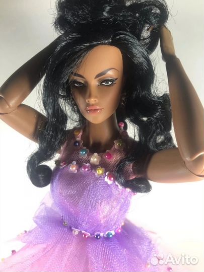 Платье для FR'16