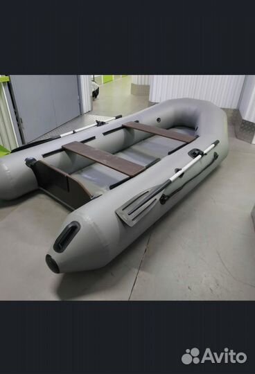 Лодка пвх 310