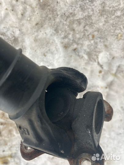 Карданный вал передний BMW 1 2 3 4 F30 F32 F34 Xdr