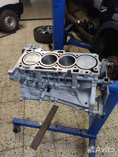 Шорт блок g4nd