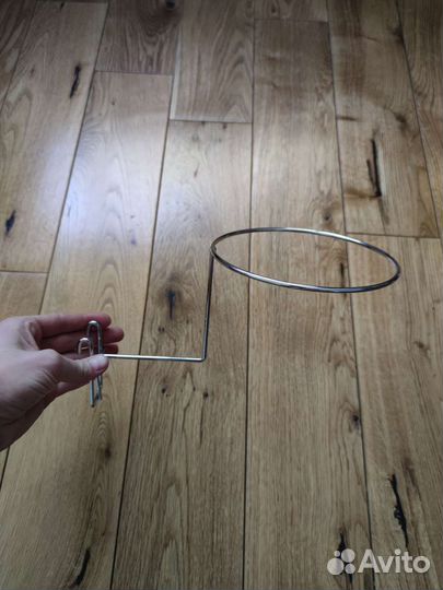 Навеска для шапок