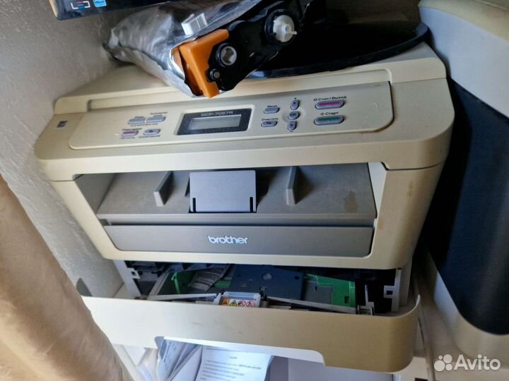 Монитор для компьютера LG