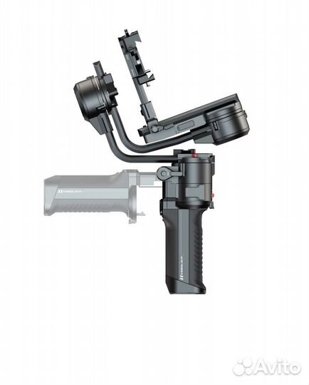 Стабилизатор moza AirCross 3