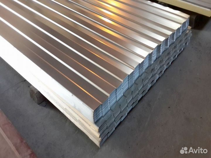 Профлист с8