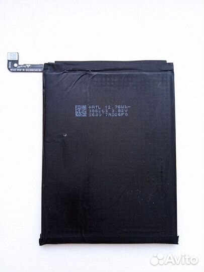 Аккумуляторная батарея Huawei для Honor 10i б/у