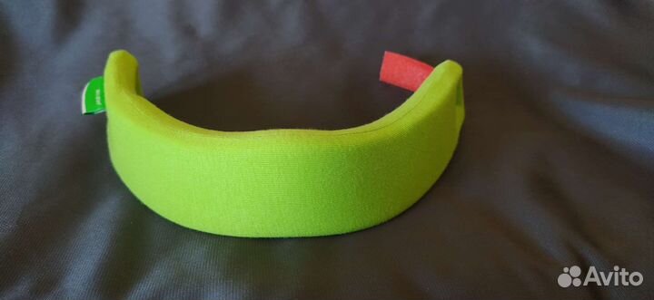 Воротник ортопедический детский