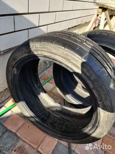 Dunlop Direzza DZ102 245/40 R18