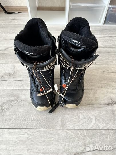 Сноуборд комплект