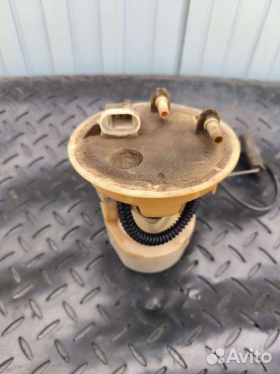 Топливный насос Renault Scenic 1 Renault Megane 1