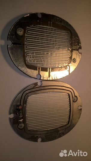 Мембрана для Audeze Mobius, Penrose, HyperX Orbit