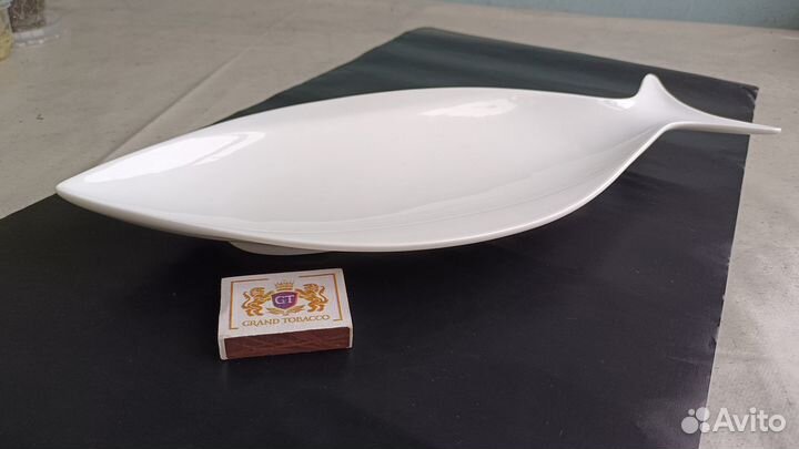 Продаётся блюдо керамическое
