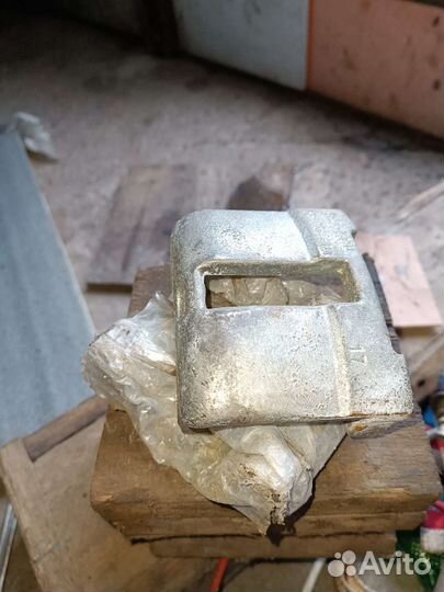 Комплект передних тормозов ваз 2112