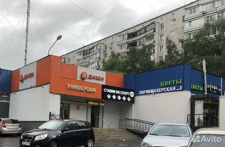 Мобильные аксессуары