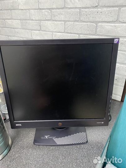Монитор Benq