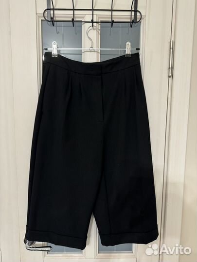 Capri бриджи Lime