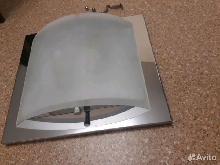 Люстра потолочная, светильник