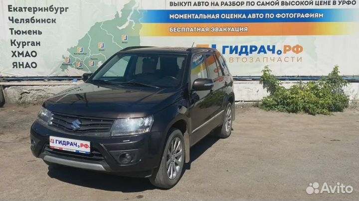 Кожух рулевой колонки верхний Suzuki Grand Vitara