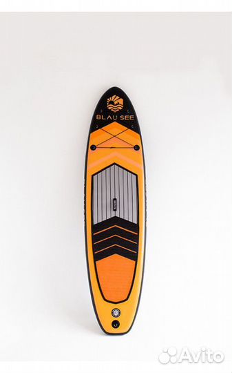 Надувной SUP-board (сап) moonlight 11,6