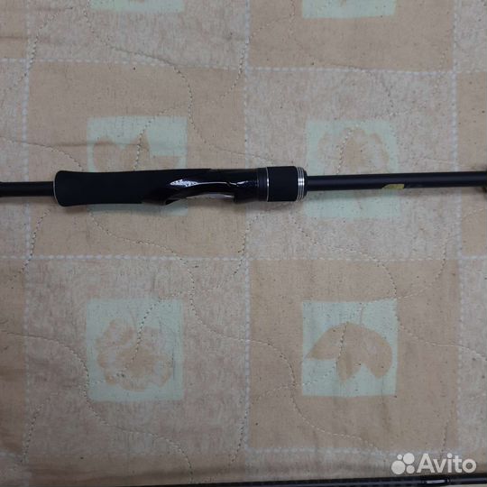 Спиннинг shimano dialuna s86l-s