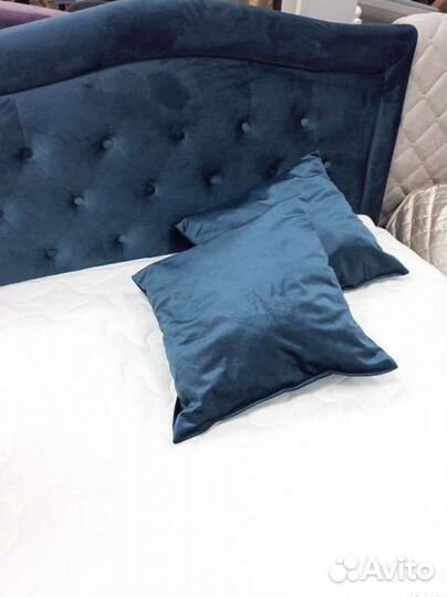 Декоративные подушки