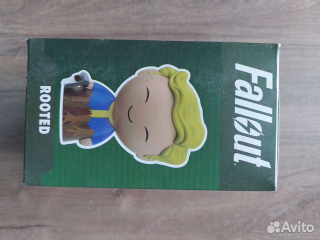 Фигурка Funko Dorbz Fallout rooted