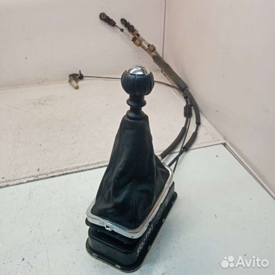 Кулиса Peugeot 607