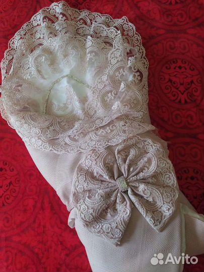 Детские вещи