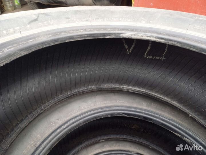 Bridgestone Dueler H/P Sport 215/65 R16 98H