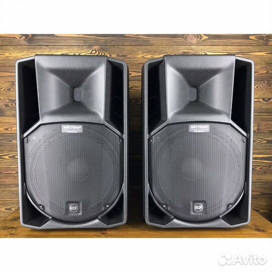 Аренда звукового оборудования