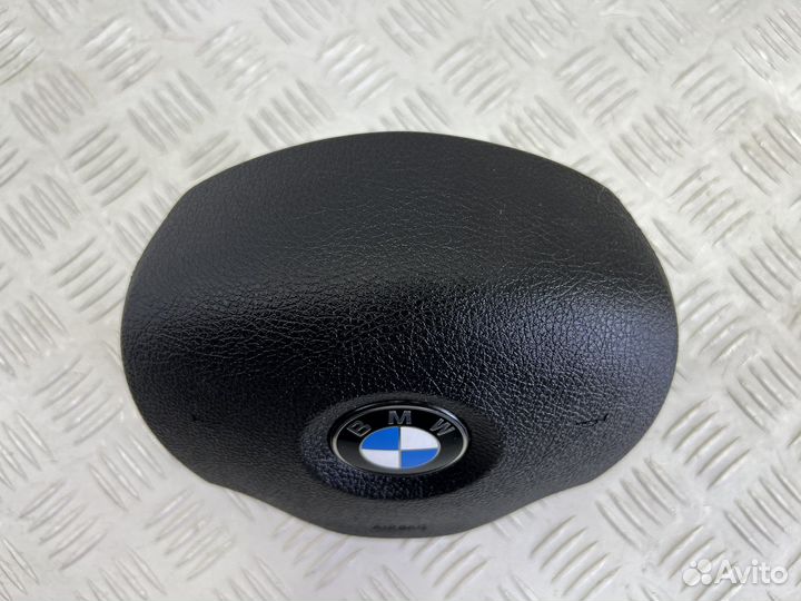 Подушка безопасности водителя BMW 3 F30