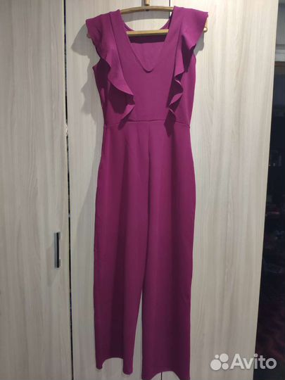 Комбинезон женский Mohito