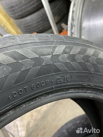 Nokian Tyres Nordman SZ 205/55 R16